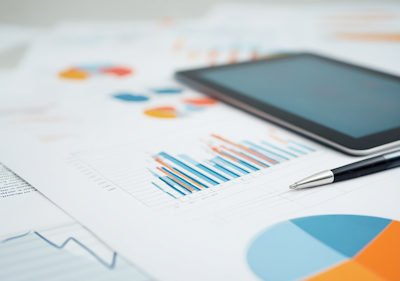 Budgetplanung und Finanzberatung